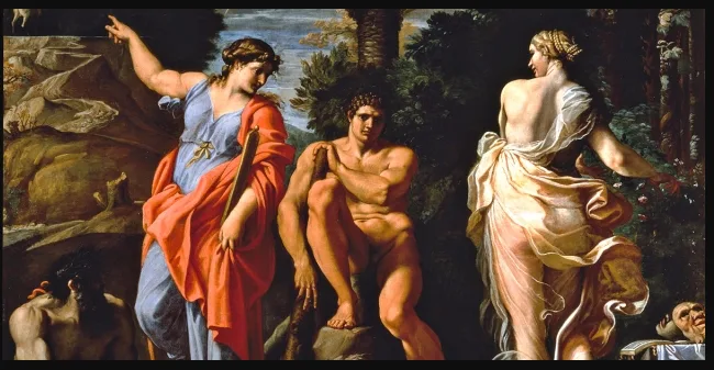 A Disputa dos Antigos e dos Modernos