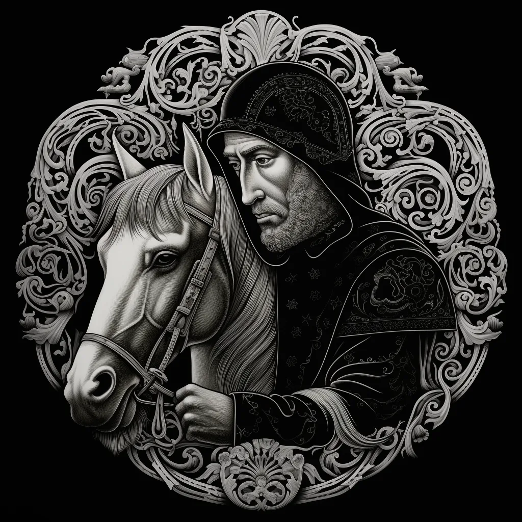 Geoffrey Chaucer