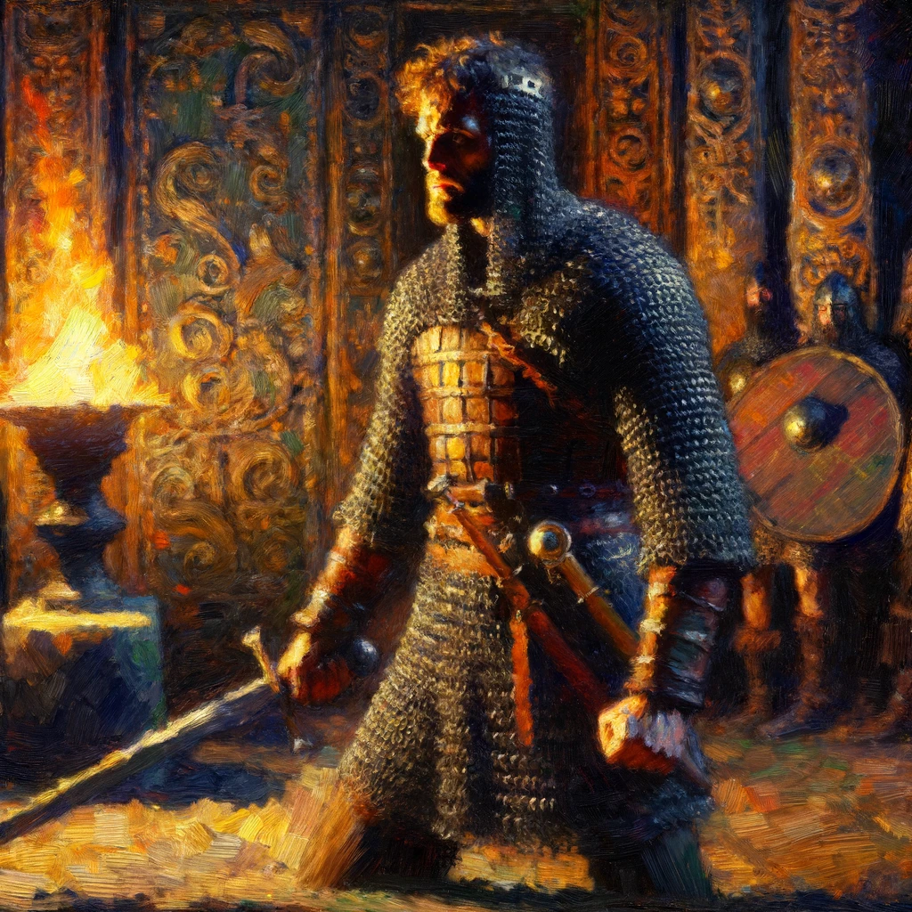 Introdução a Literatura Medieval Inglesa – Parte I