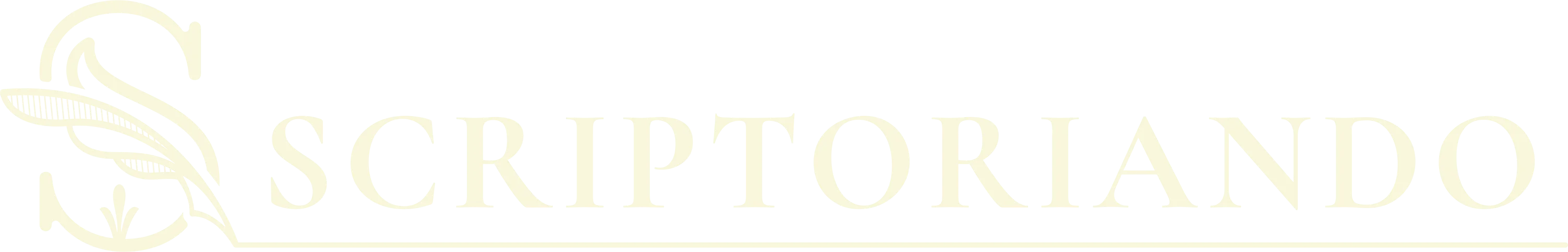 Scriptoriando — Redescubra o encanto dos clássicos