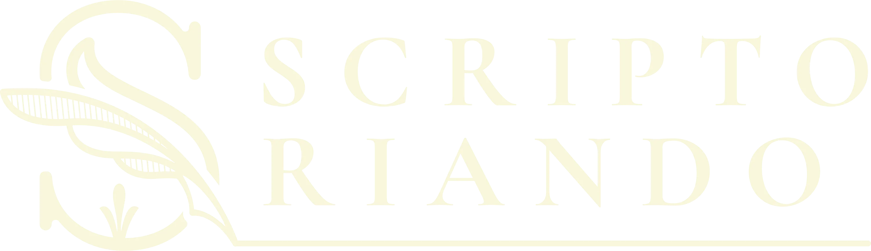 Scriptoriando — Redescubra o encanto dos clássicos