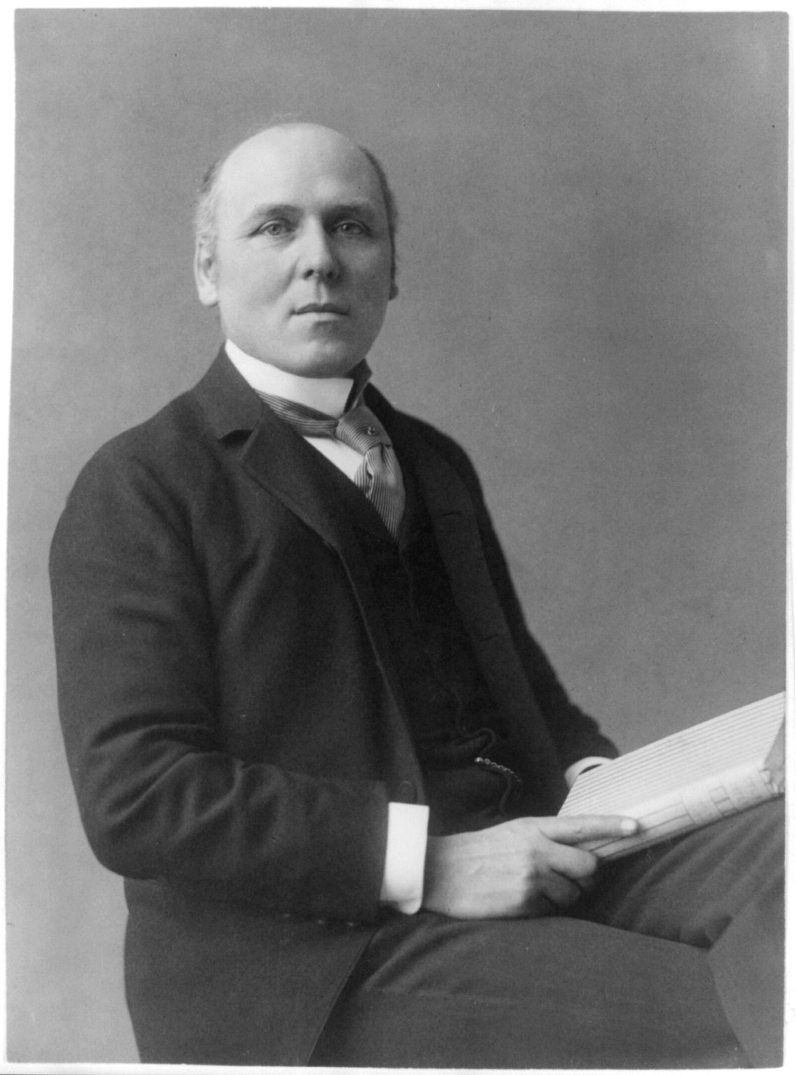 Escriba: Howard Pyle