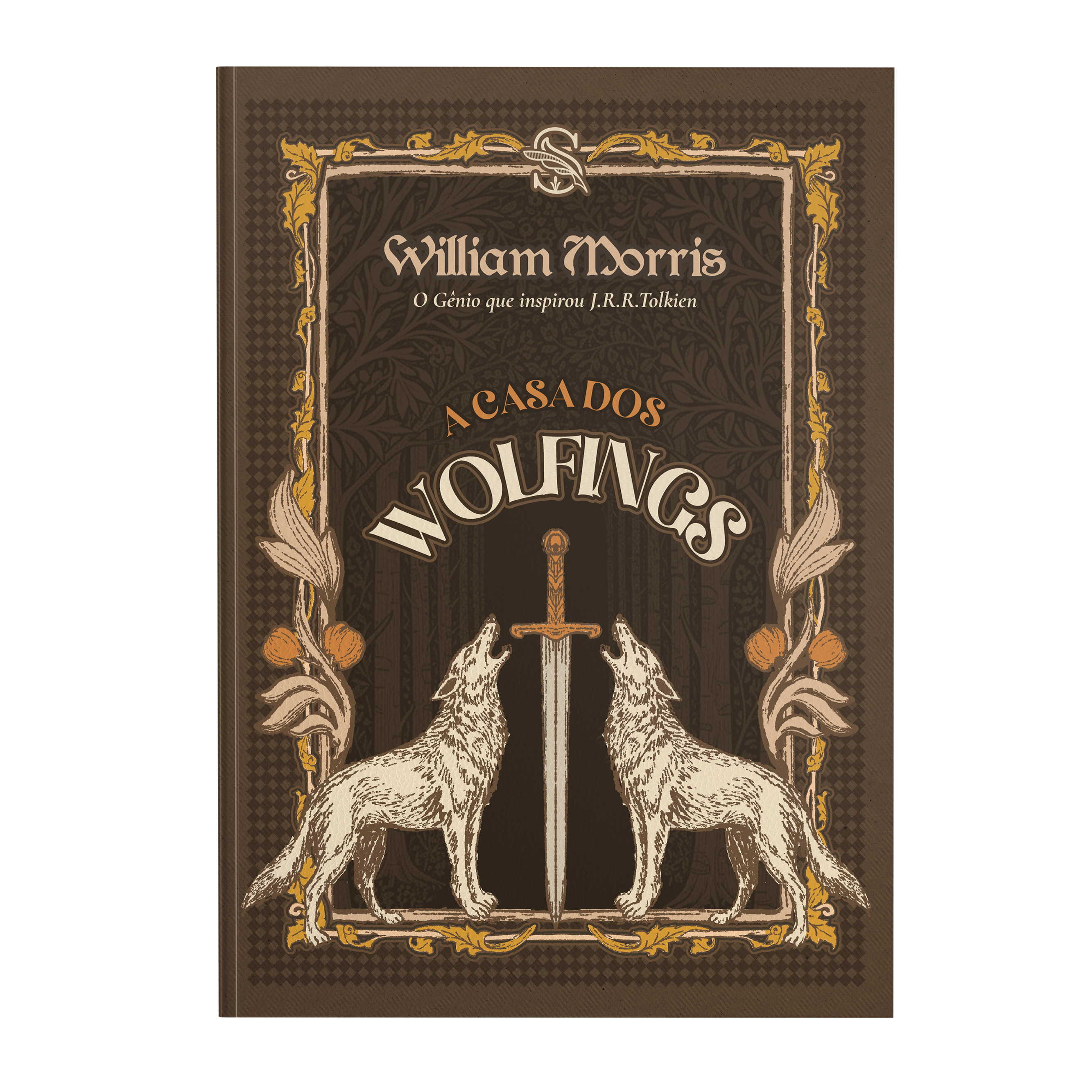 Imagem 3 de A Casa dos Wolfings