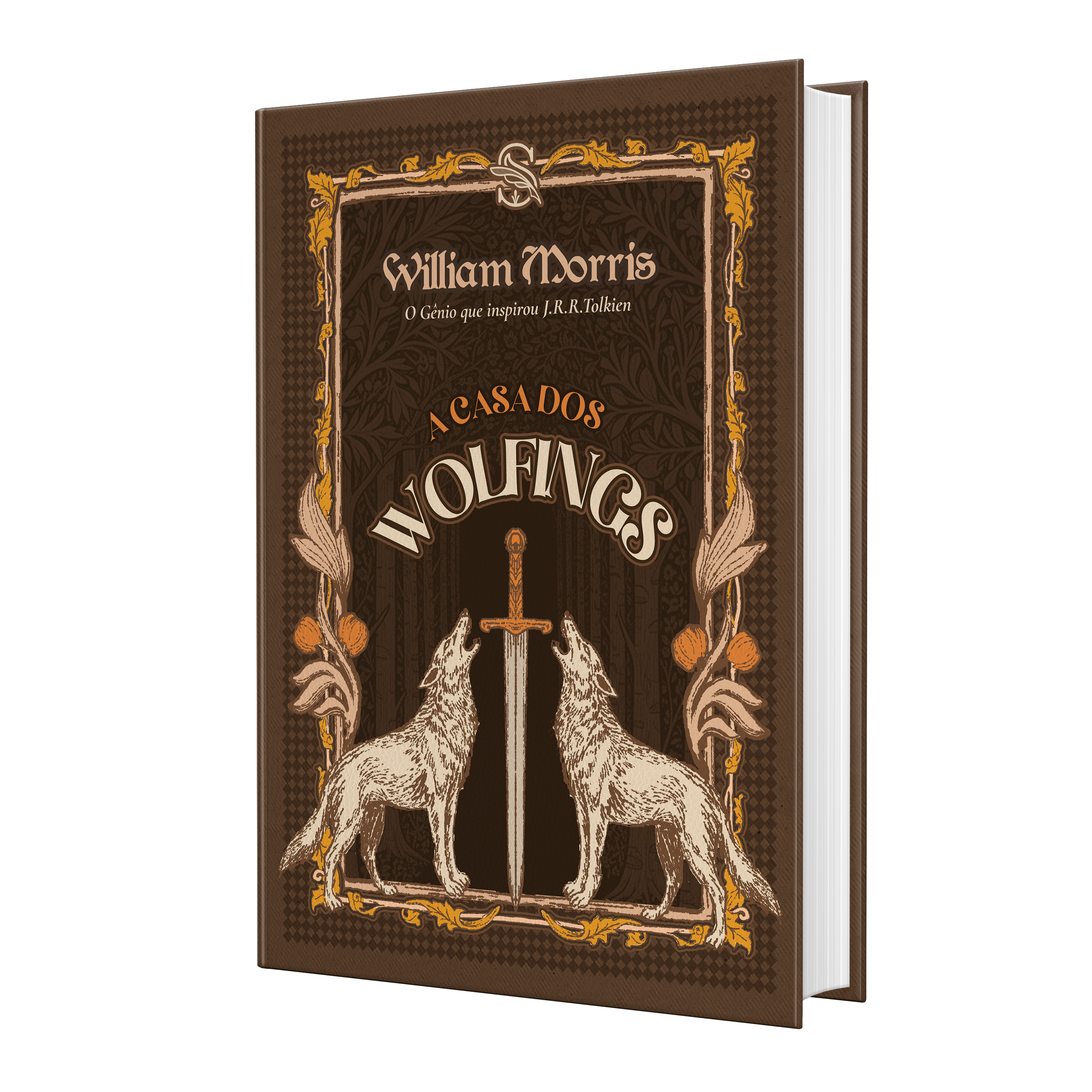 Imagem 5 de A Casa dos Wolfings