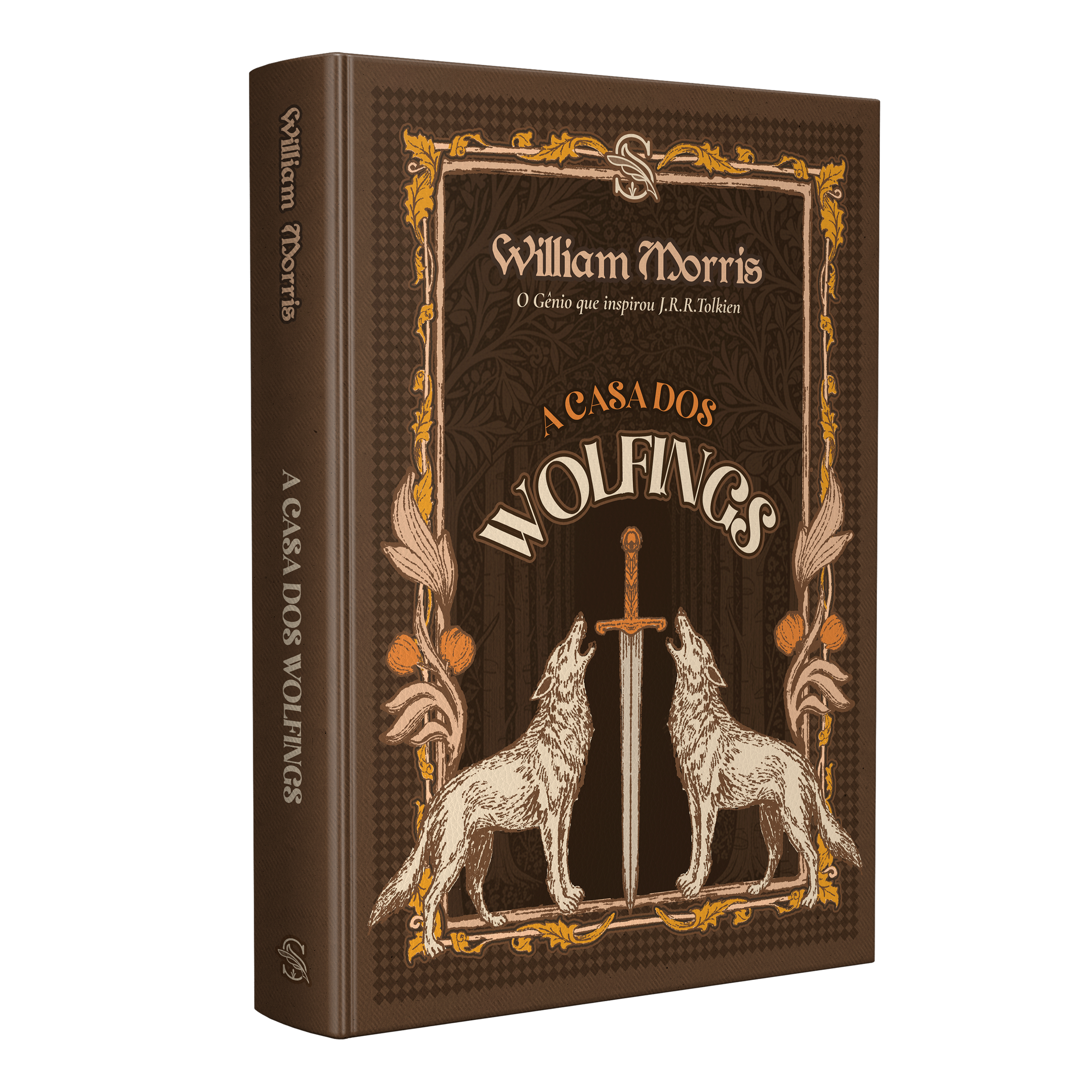 Imagem 6 de A Casa dos Wolfings