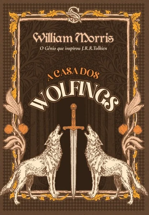 Quando A Casa dos Wolfings voltar a cantar