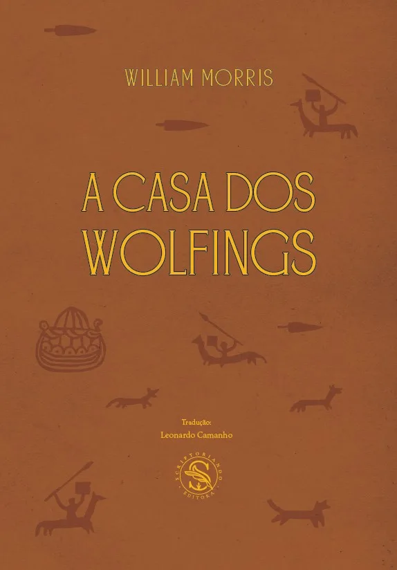 Imagem 10 de A Casa dos Wolfings