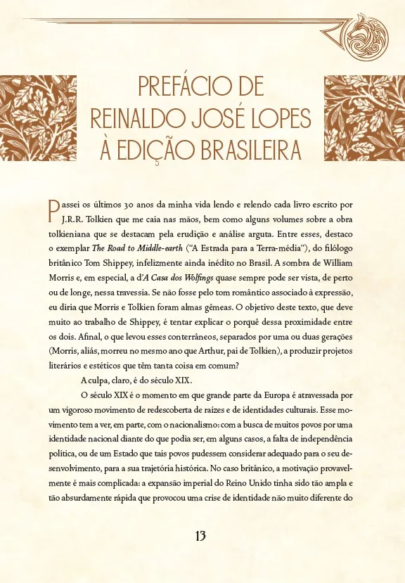 Imagem 8 de A Casa dos Wolfings