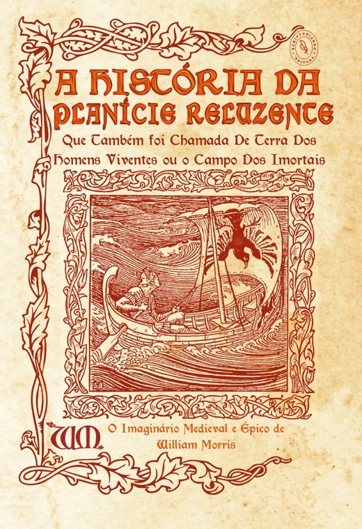 Imagem 2 de A História da Planície Reluzente