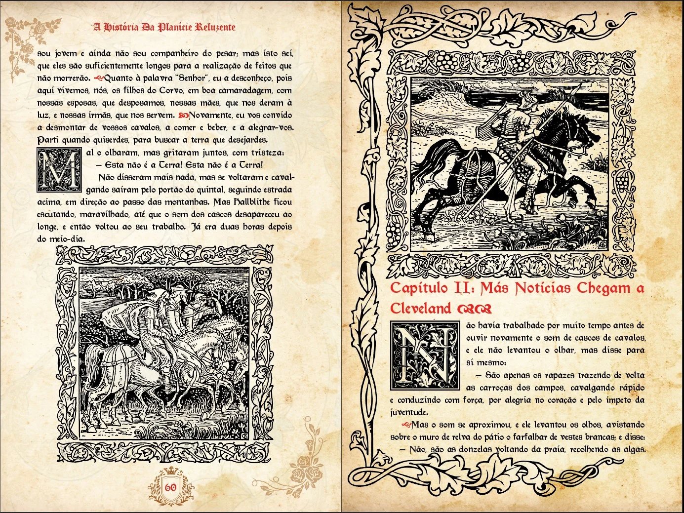 Imagem 8 de A História da Planície Reluzente