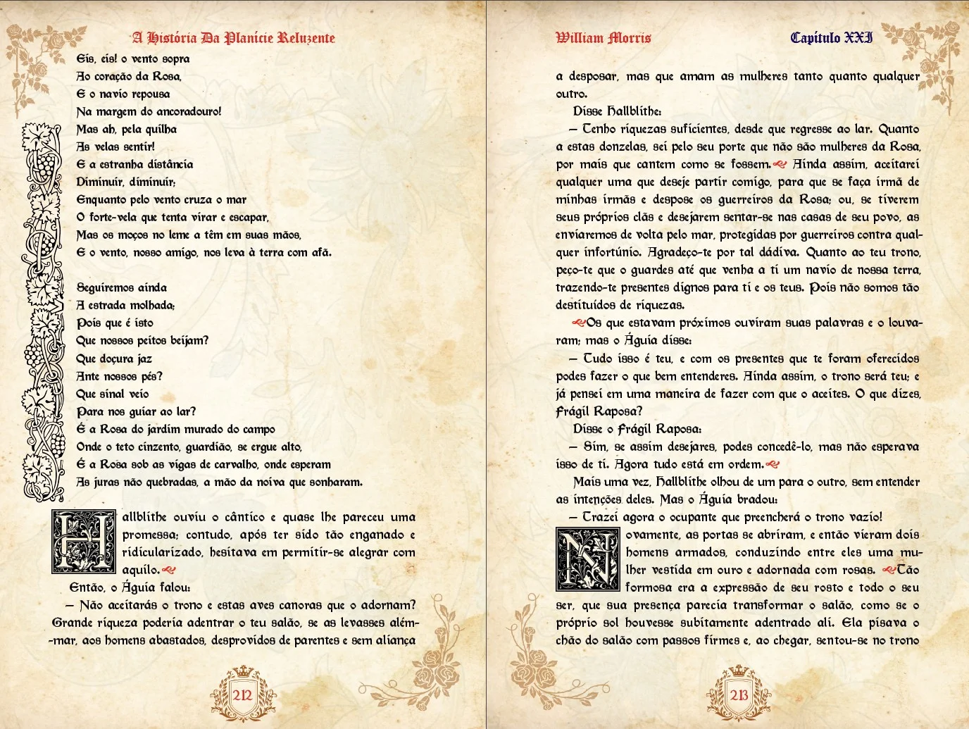 Imagem 9 de A História da Planície Reluzente