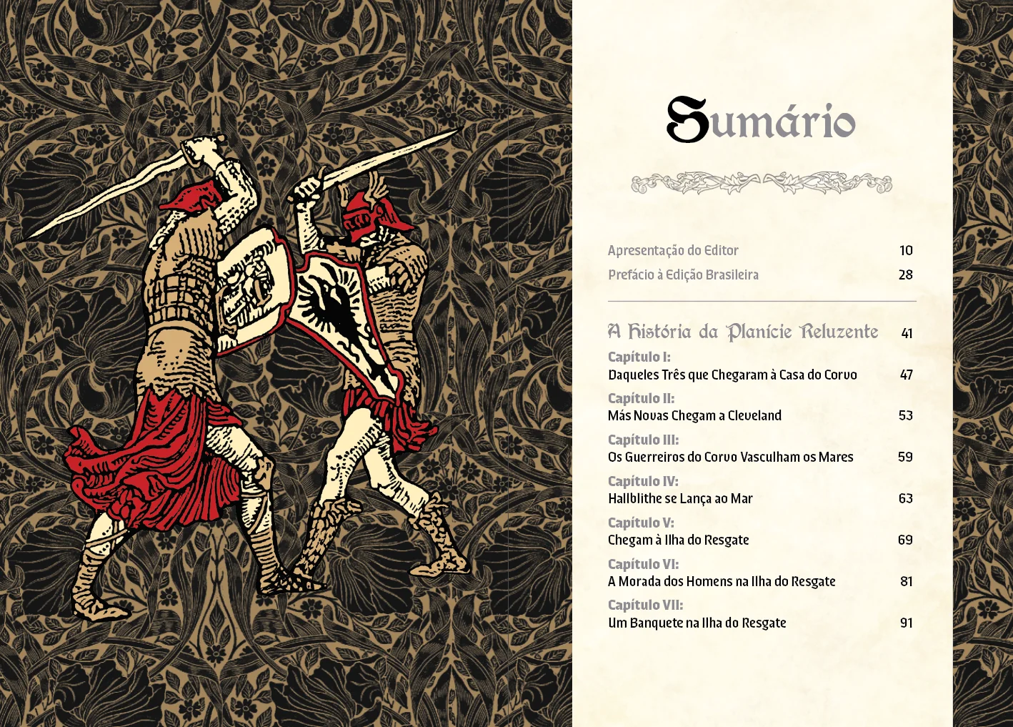 Imagem 13 de A História da Planície Reluzente