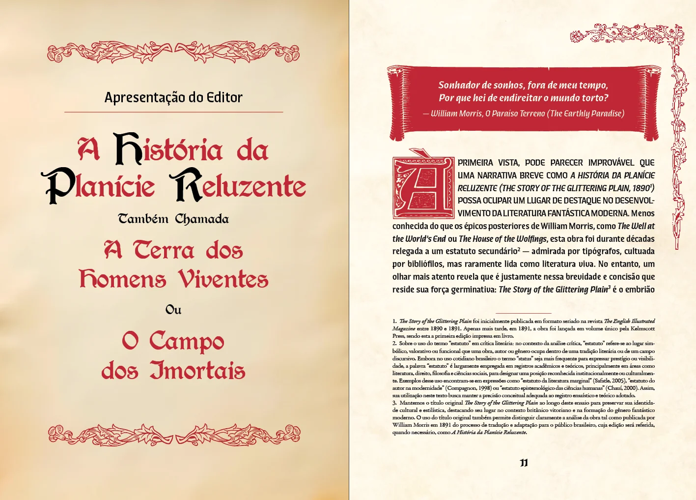 Imagem 14 de A História da Planície Reluzente