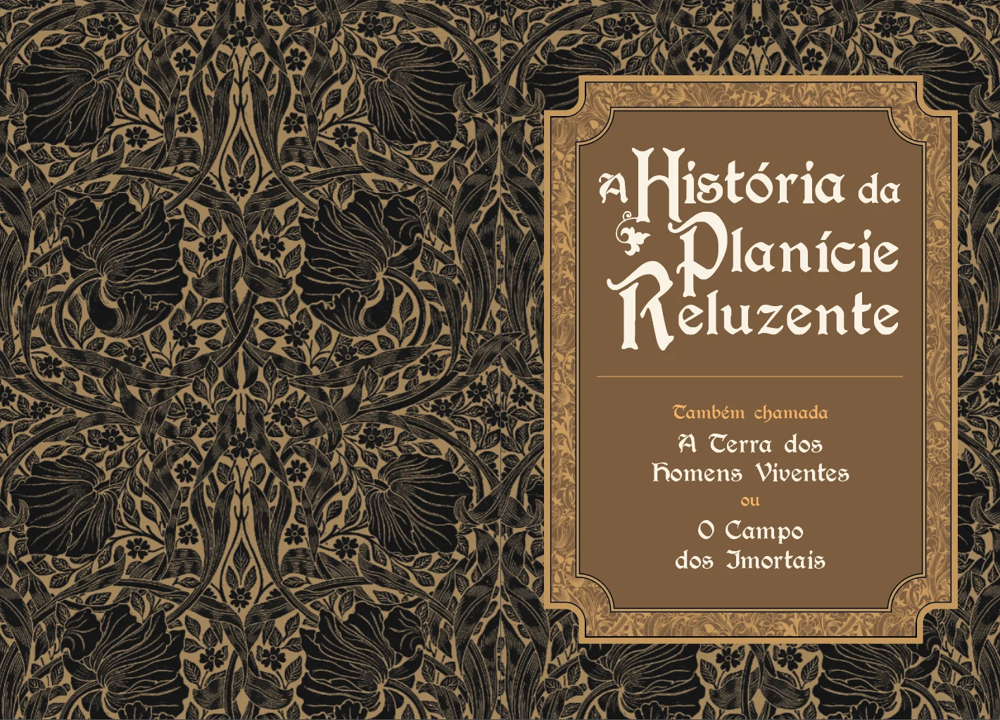 Imagem 15 de A História da Planície Reluzente