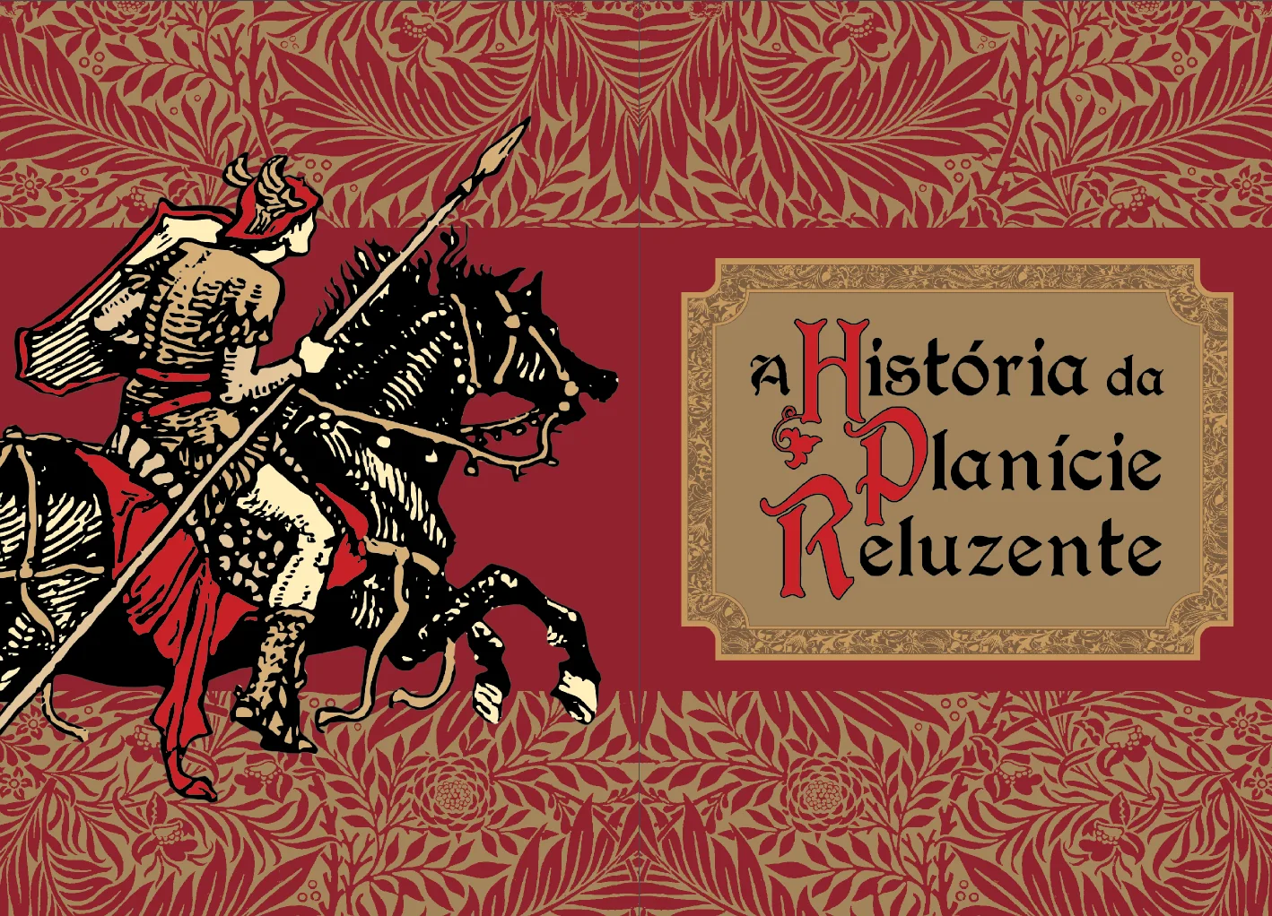 Imagem 10 de A História da Planície Reluzente