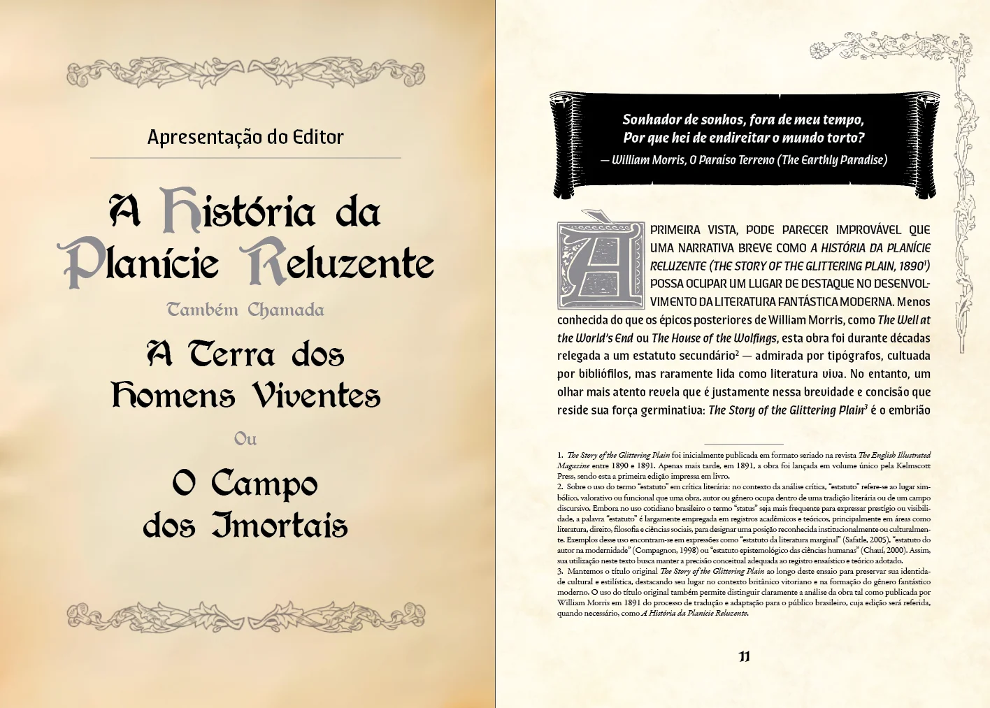 Imagem 11 de A História da Planície Reluzente
