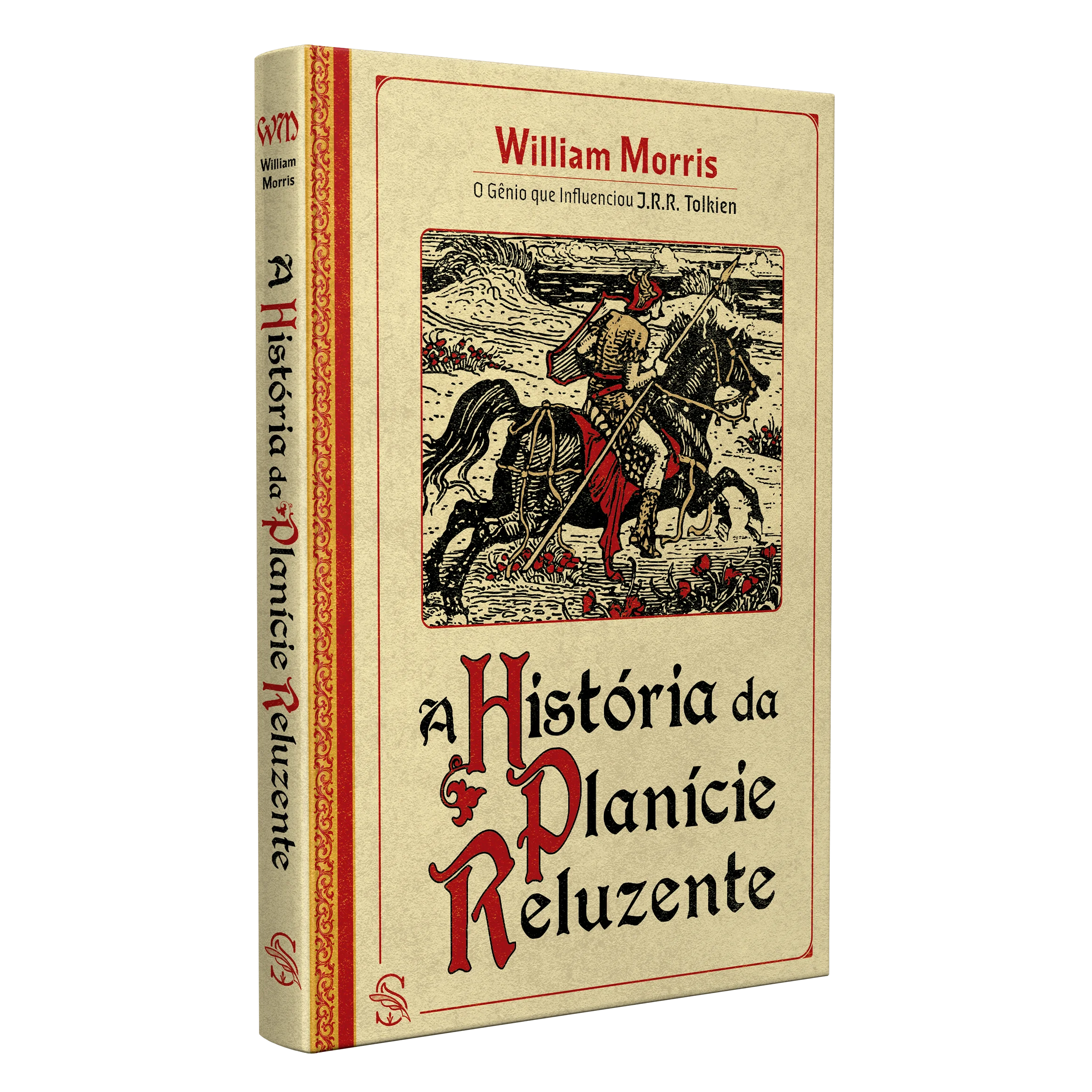 Imagem 5 de A História da Planície Reluzente