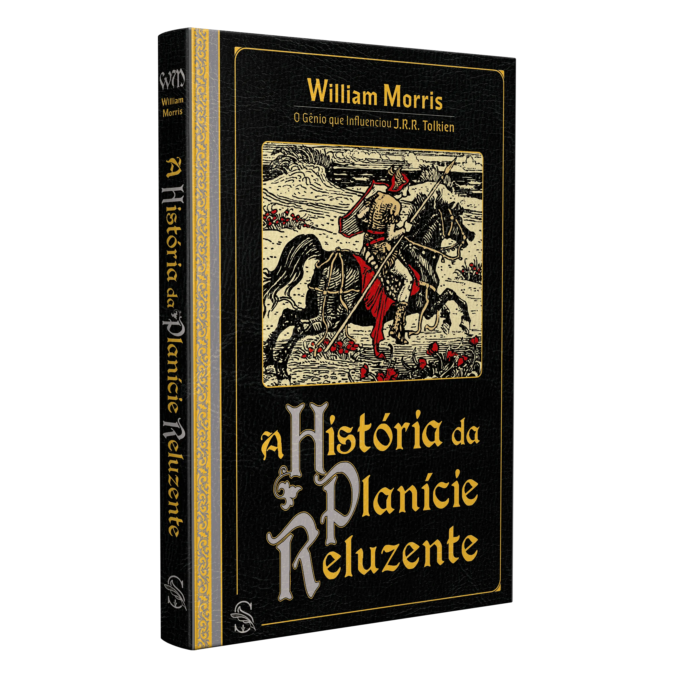 Imagem 6 de A História da Planície Reluzente