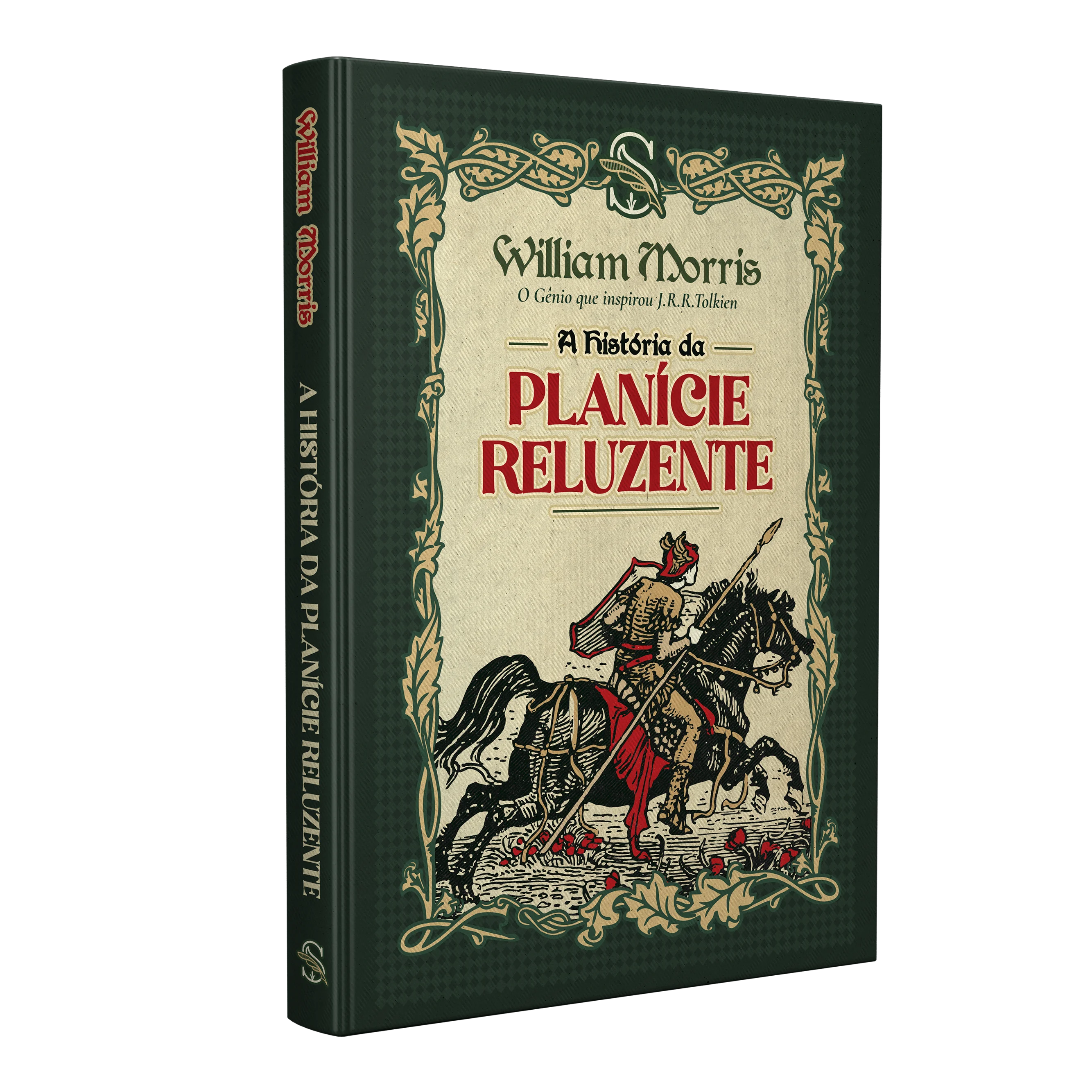 Imagem 7 de A História da Planície Reluzente