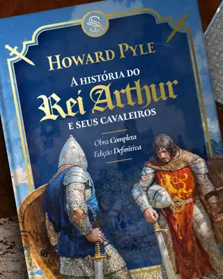 Imagem 4 de A História do Rei Arthur e seus Cavaleiros