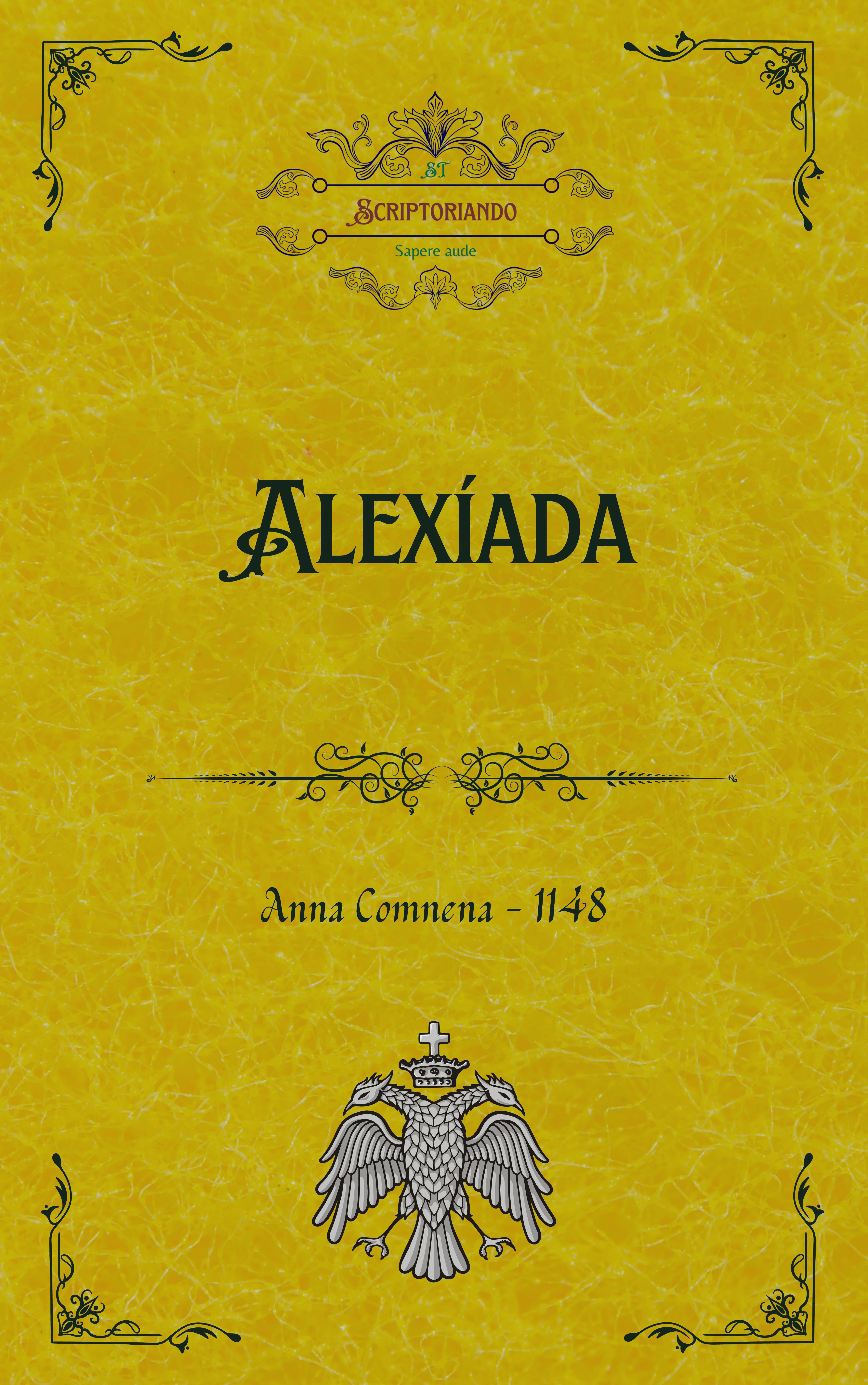 Trilha de Alexiada
