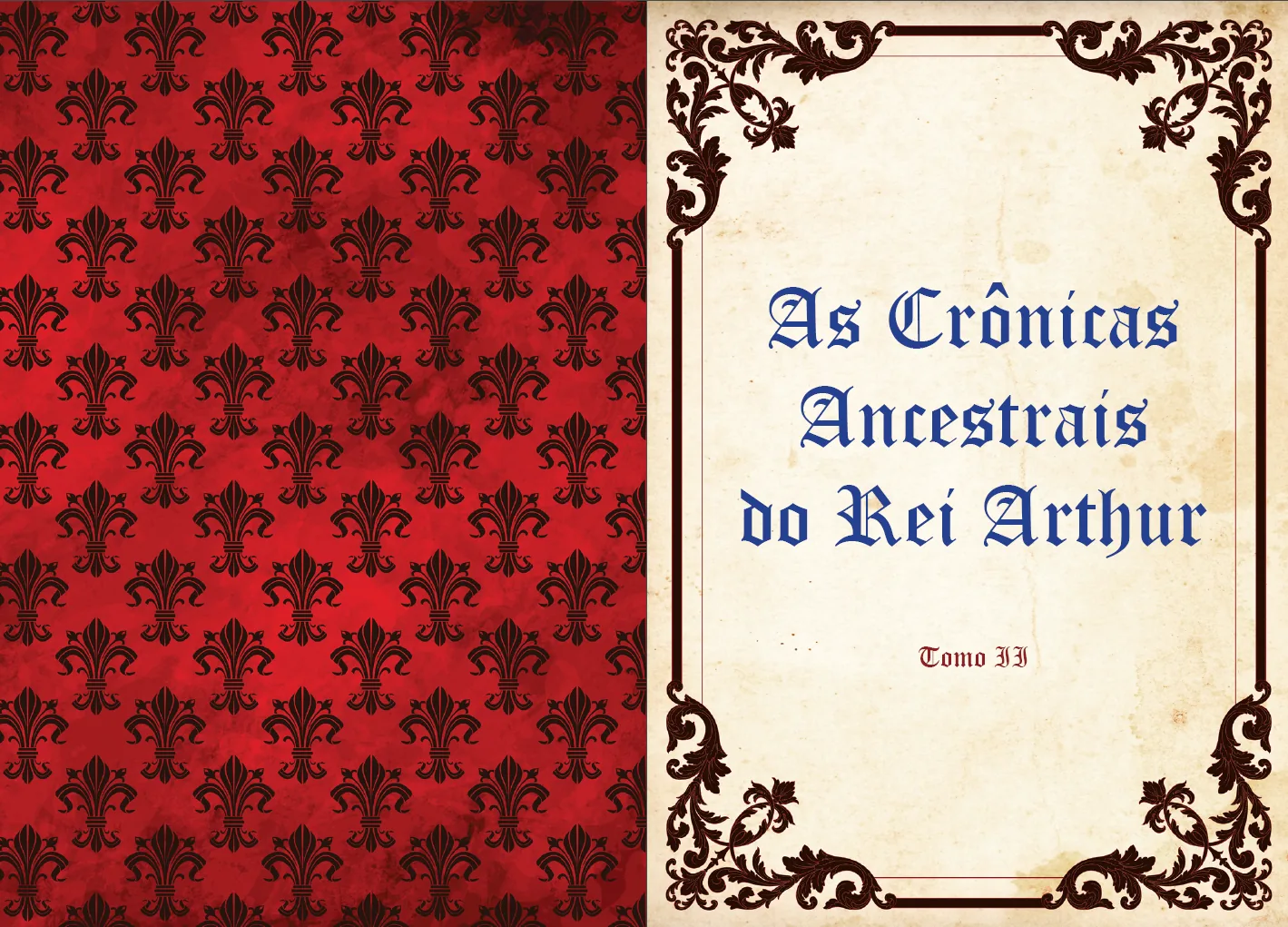 Imagem 4 de As Crônicas Ancestrais Do Rei Arthur - Tomo II