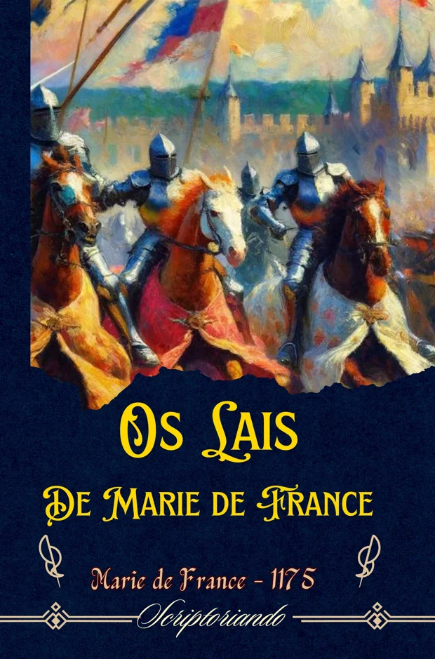 Lais de Marie de France