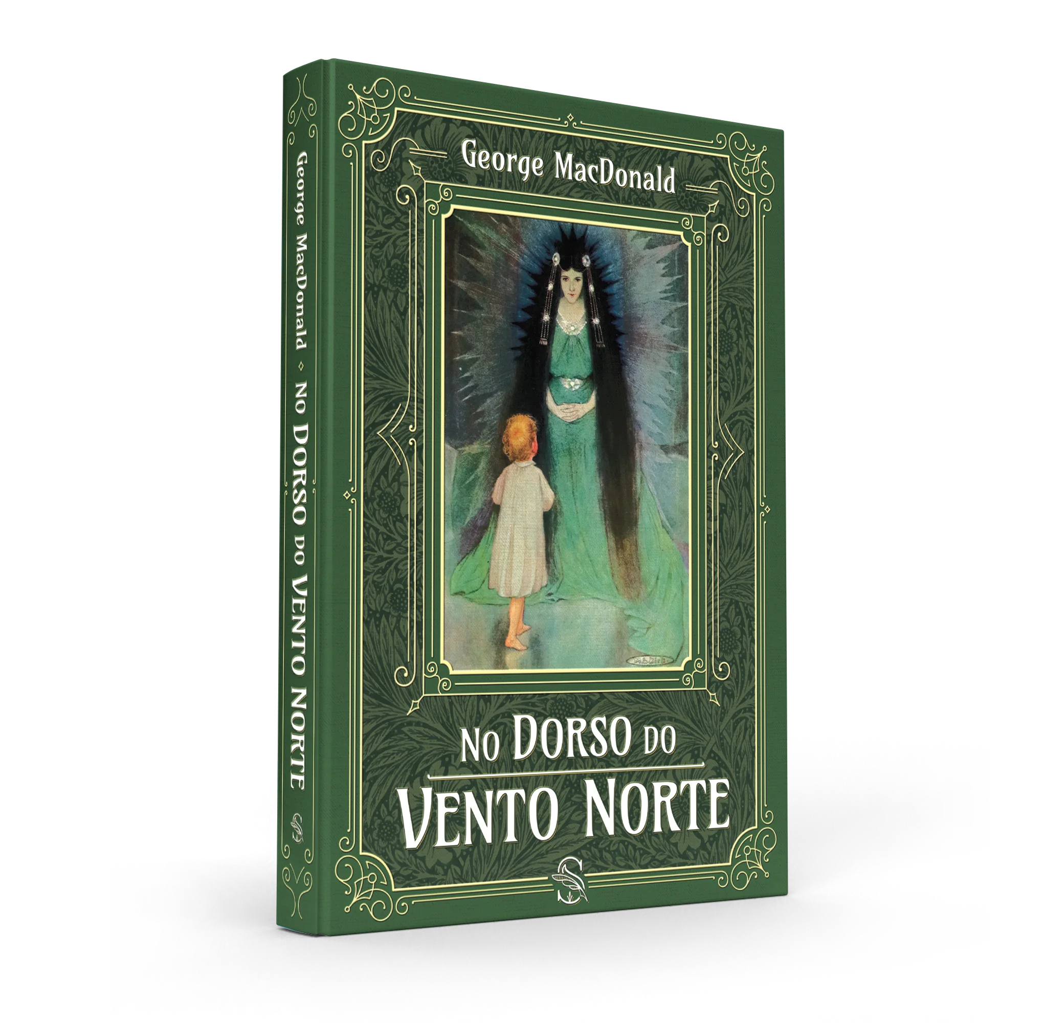 Imagem 5 de No Dorso do Vento Norte