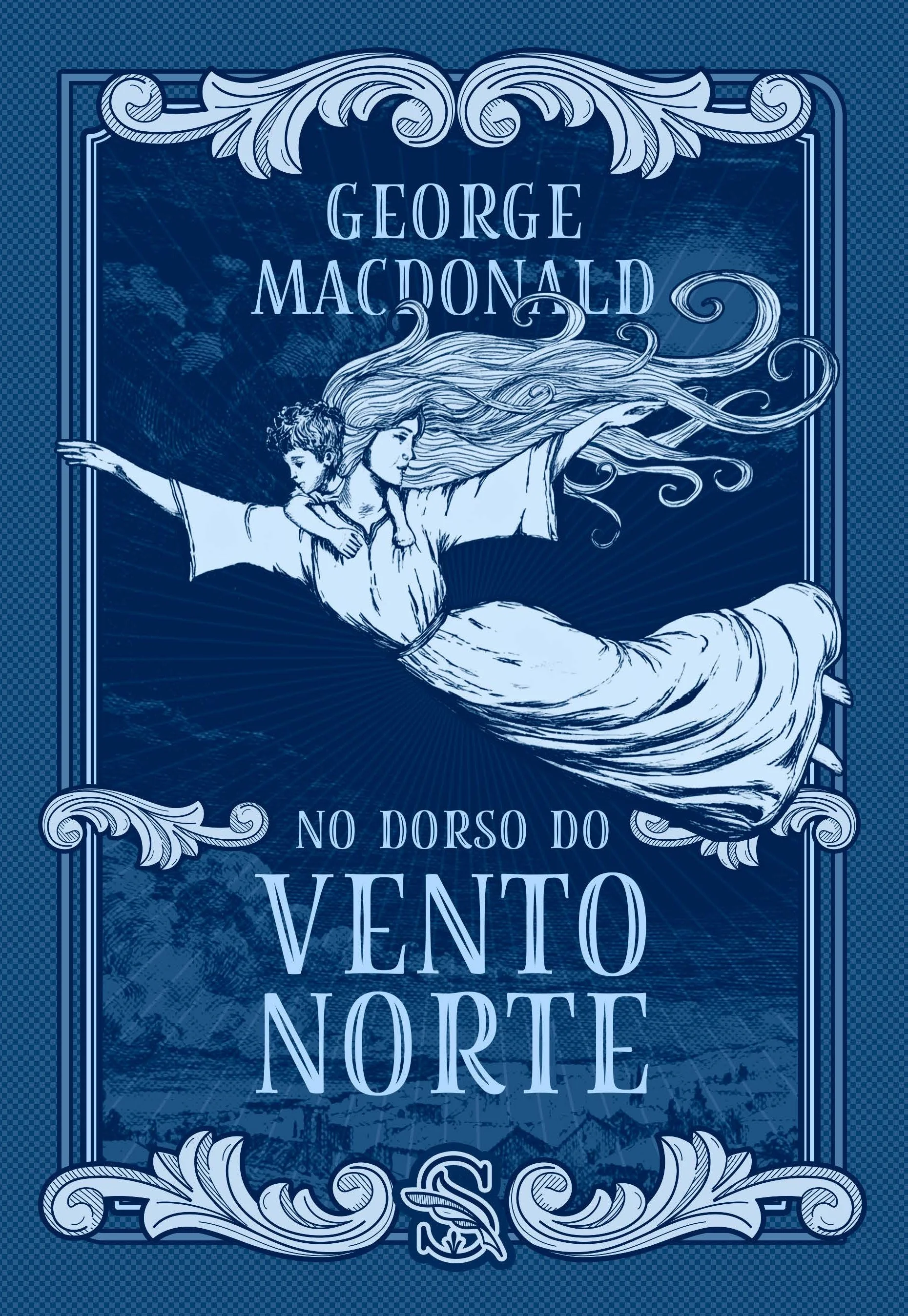 Imagem 2 de No Dorso do Vento Norte