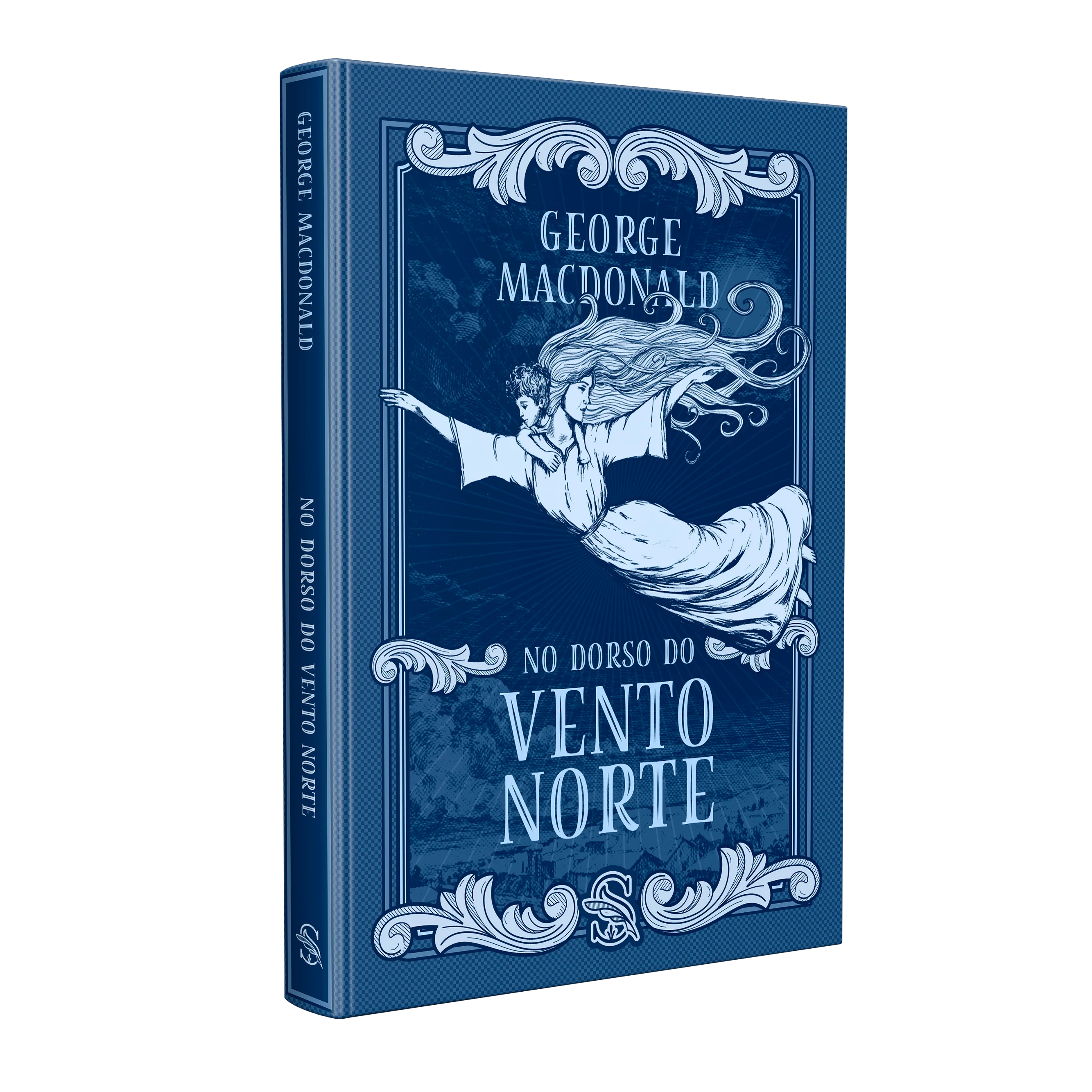 Imagem 4 de No Dorso do Vento Norte