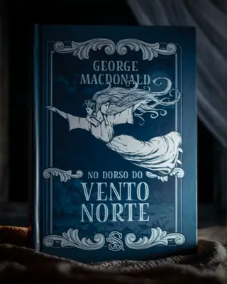 Imagem 14 de No Dorso do Vento Norte