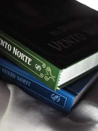 Imagem 24 de No Dorso do Vento Norte