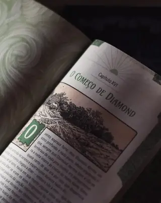 Imagem 26 de No Dorso do Vento Norte