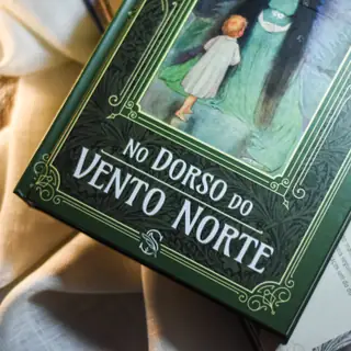 Imagem 28 de No Dorso do Vento Norte