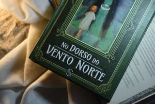 Imagem 29 de No Dorso do Vento Norte