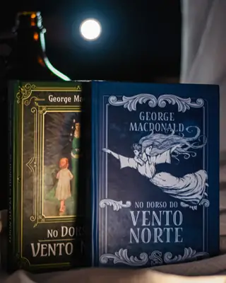 Imagem 30 de No Dorso do Vento Norte