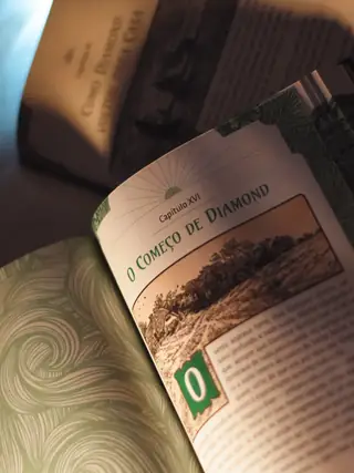 Imagem 18 de No Dorso do Vento Norte