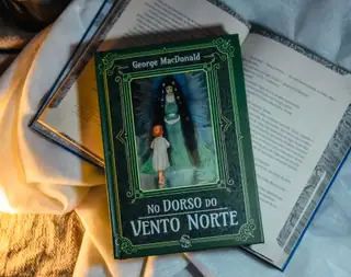 Imagem 20 de No Dorso do Vento Norte