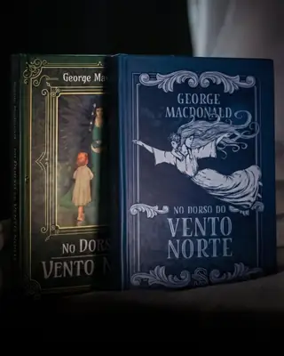 Imagem 22 de No Dorso do Vento Norte