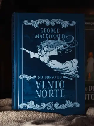 Imagem 23 de No Dorso do Vento Norte