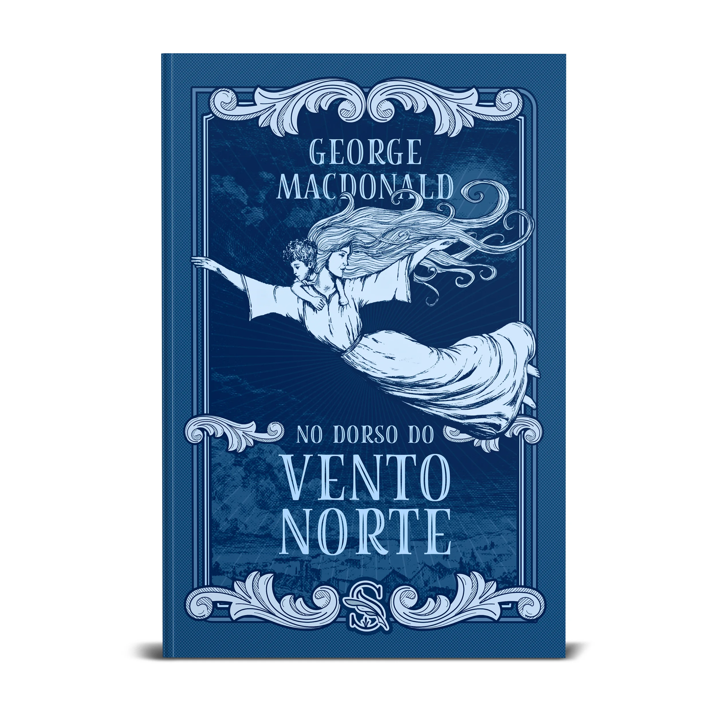 Imagem 6 de No Dorso do Vento Norte