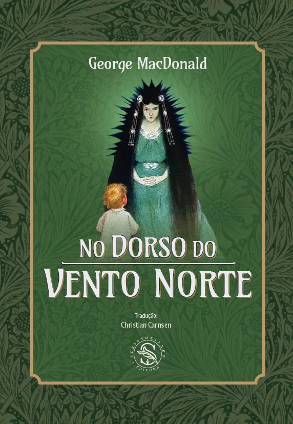 Imagem 11 de No Dorso do Vento Norte