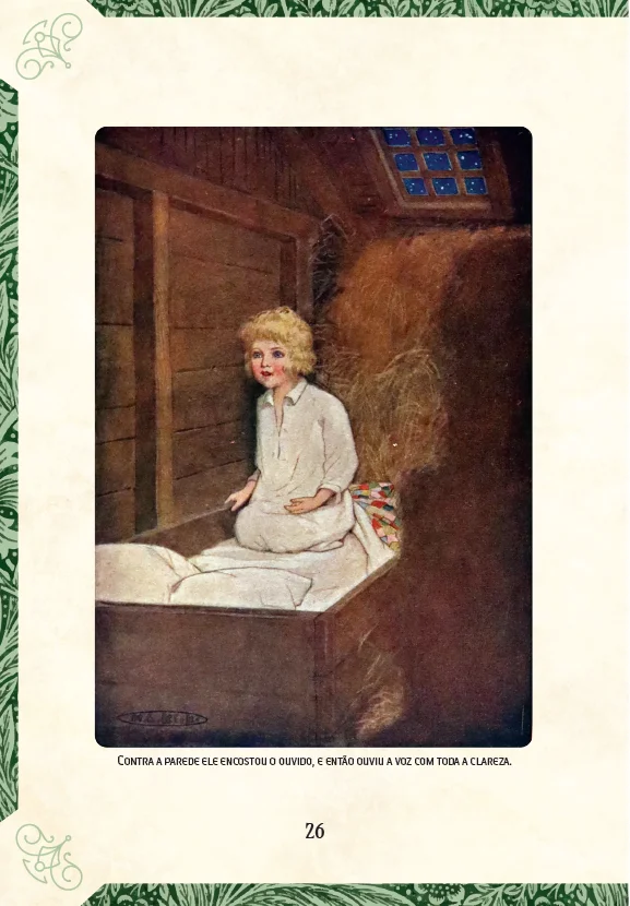 Imagem 13 de No Dorso do Vento Norte