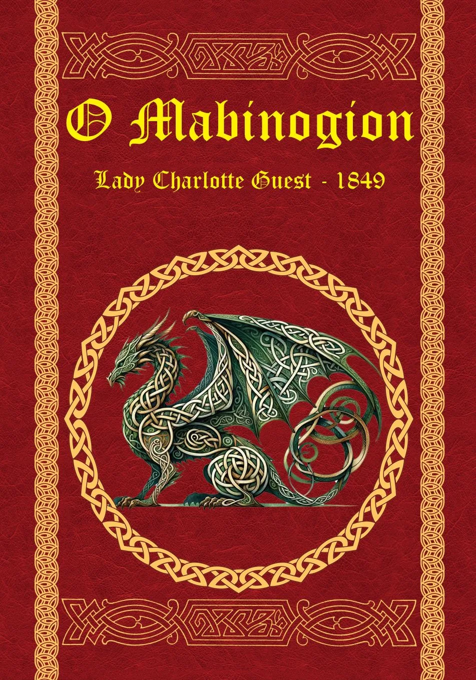 O Mabinogion