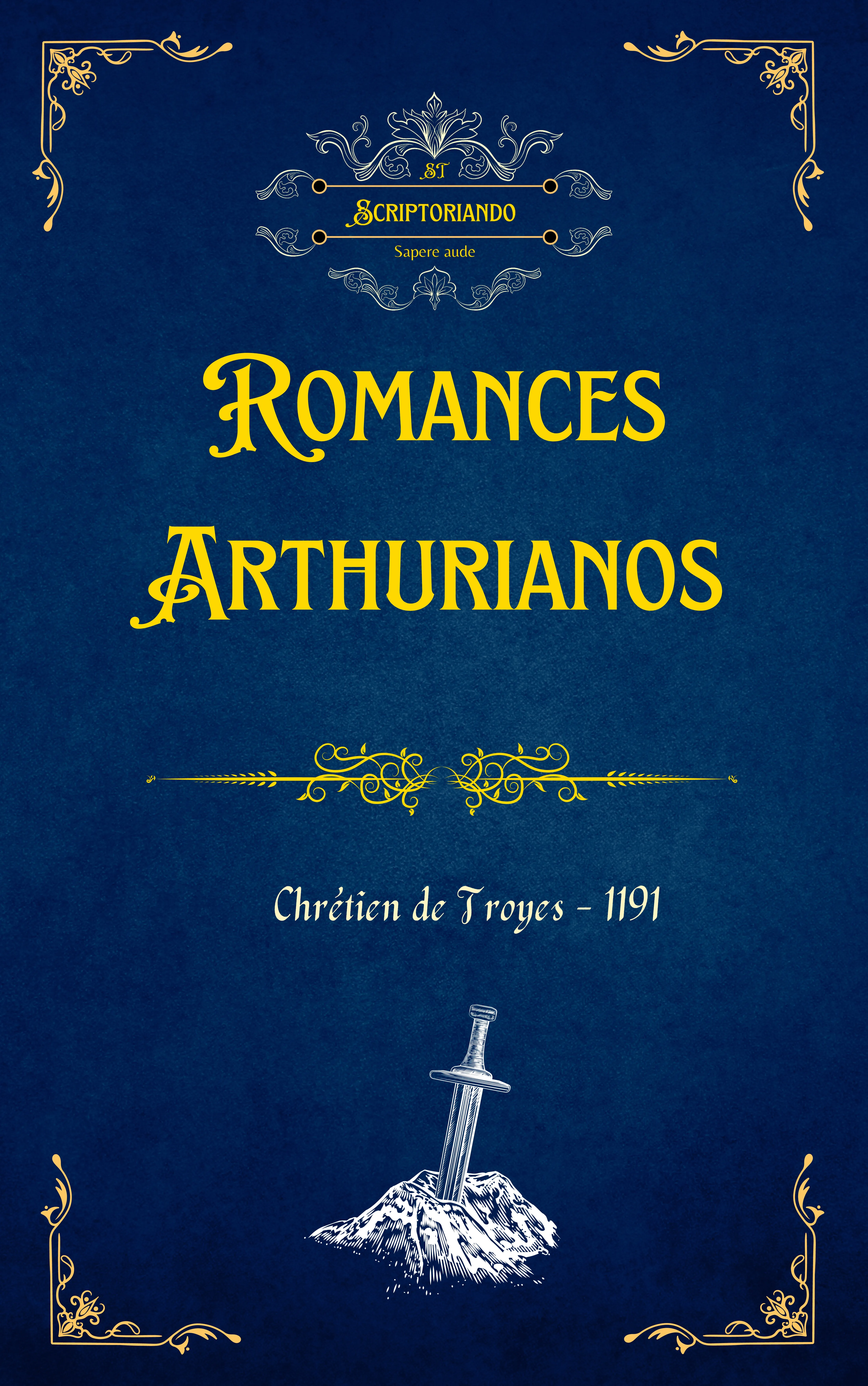 Romances Arthurianos